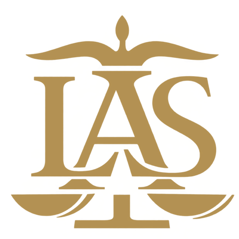 Logo Laila de Almeida Scherer Advocacia
