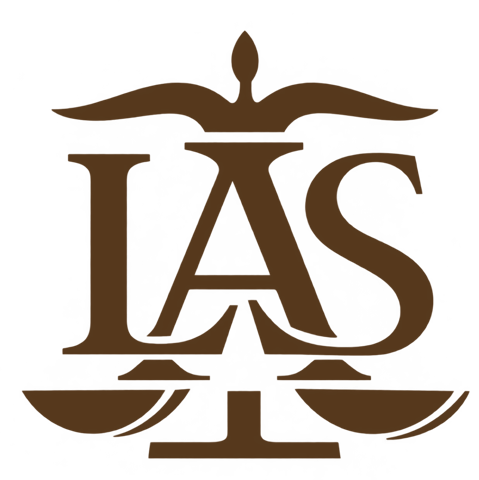 Logo Laila de Almeida Scherer Advocacia